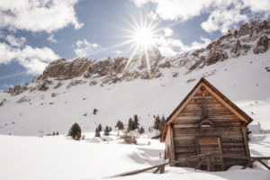 Gampenalm, Villnöss, South Tyrol, Dolomites Gampenalm, Villnöss, South Tyrol, Dolomites